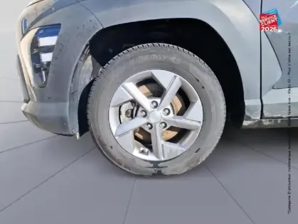 Photo 9 Hyundai Kona Gén. II Ph1 Intuitive 5