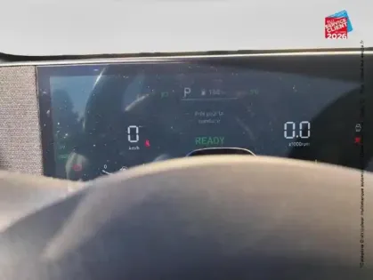 Photo 11 Hyundai Kona Gén. II Ph1 Intuitive 5