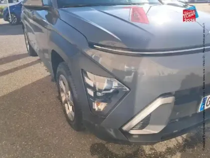 Photo 12 Hyundai Kona Gén. II Ph1 Intuitive 5