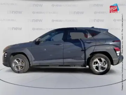 Photo 8 Hyundai Kona Gén. II Ph1 Intuitive 5