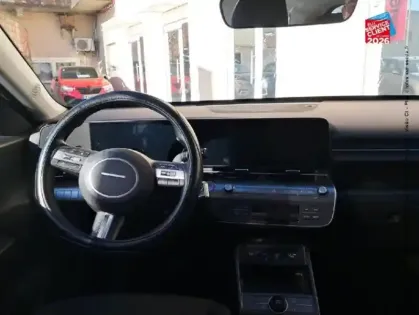 Photo 14 Hyundai Kona Gén. II Ph1 Intuitive 5