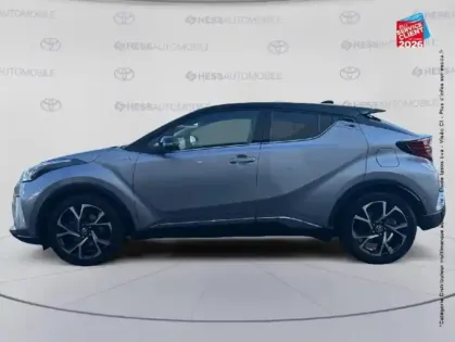 Photo 8 Toyota C-HR Gén. I Ph2 Collection 5