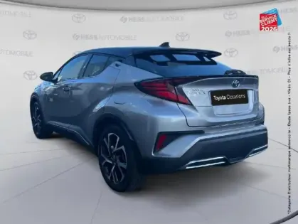 Photo 7 Toyota C-HR Gén. I Ph2 Collection 5