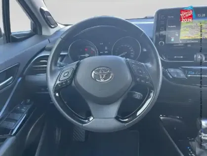 Photo 11 Toyota C-HR Gén. I Ph2 Collection 5