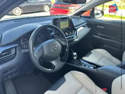 Photo 14 Toyota C-HR Gén. I Ph2 Collection 5