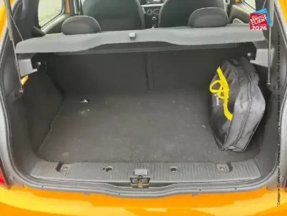 Photo 13 Renault Twingo Gén. III (C07) Ph2 NG Equilibre 5