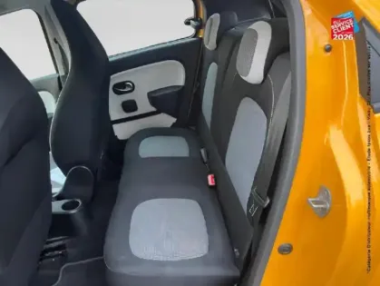 Photo 10 Renault Twingo Gén. III (C07) Ph2 NG Equilibre 5