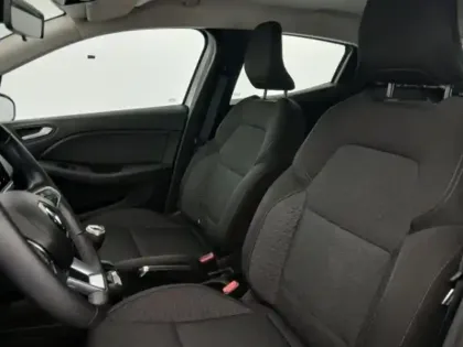 Photo 13 Renault Clio Gén. V (BJA) Ph1 NG Equilibre 5