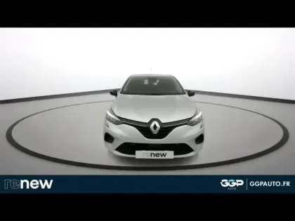 Photo 5 Renault Clio Gén. V (BJA) Ph1 NG Equilibre 5