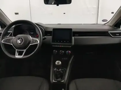 Photo 12 Renault Clio Gén. V (BJA) Ph1 NG Equilibre 5