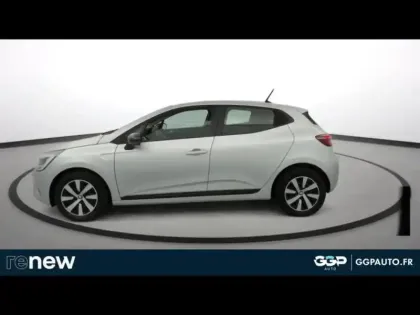 Photo 10 Renault Clio Gén. V (BJA) Ph1 NG Equilibre 5