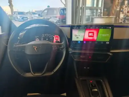 Photo 10 Cupra Leon Gén. I Ph1 V 5