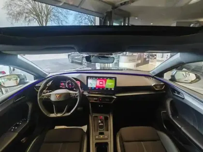 Photo 12 Cupra Leon Gén. I Ph1 V 5