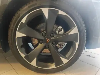 Photo 5 Cupra Leon Gén. I Ph1 V 5