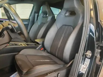 Photo 13 Cupra Leon Gén. I Ph1 V 5