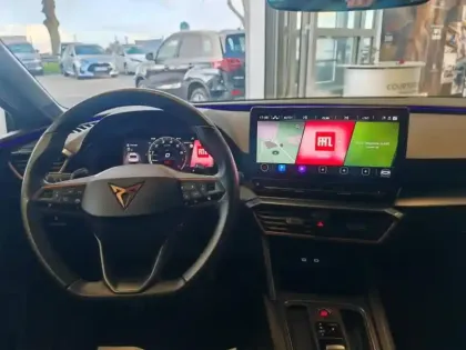 Photo 11 Cupra Leon Gén. I Ph1 V 5