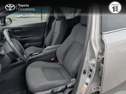 Photo 10 Toyota C-HR Gén. I Ph2 Edition 5