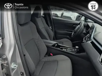 Photo 5 Toyota C-HR Gén. I Ph2 Edition 5