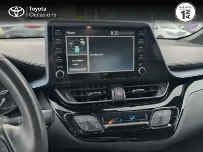 Photo 14 Toyota C-HR Gén. I Ph2 Edition 5