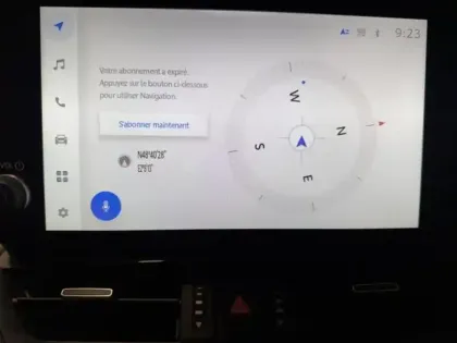 Photo 8 Toyota Rav4 Gén. V Ph1 Dynamic 5