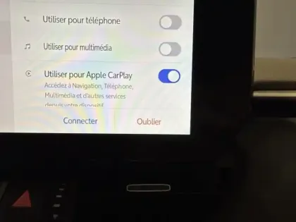 Photo 10 Toyota Rav4 Gén. V Ph1 Dynamic 5