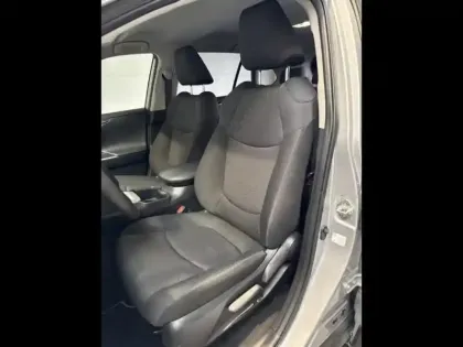 Photo 14 Toyota Rav4 Gén. V Ph1 Dynamic 5