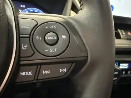 Photo 6 Toyota Rav4 Gén. V Ph1 Dynamic 5