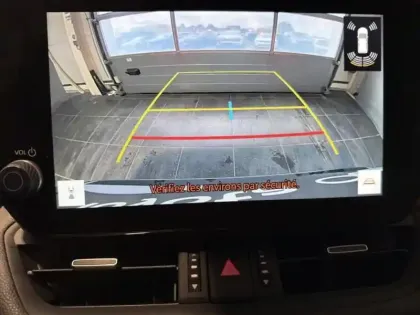 Photo 9 Toyota Rav4 Gén. V Ph1 Dynamic 5