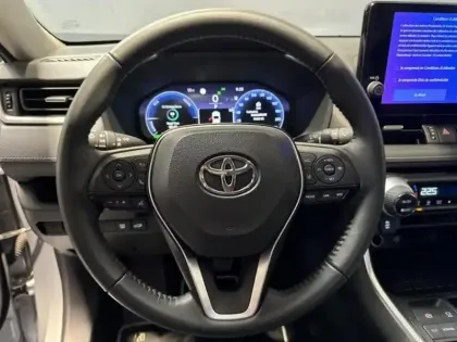 Photo 5 Toyota Rav4 Gén. V Ph1 Dynamic 5