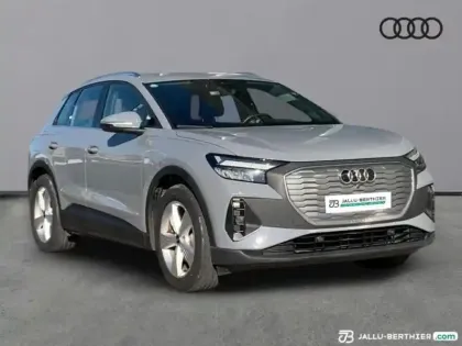 Photo 7 Audi Q4  e-tron 35 e-tron 170ch