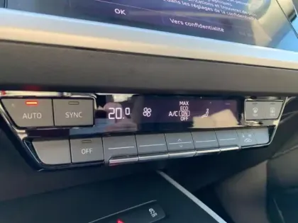 Photo 20 Audi Q4  e-tron 35 e-tron 170ch