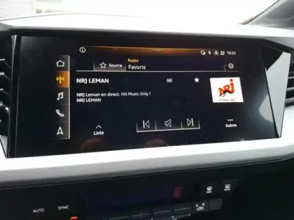 Photo 5 Audi Q4 Gén. I Ph1 Base 5