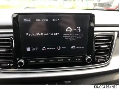 Photo 11 Kia Rio Gén. IV Ph2 Active 5