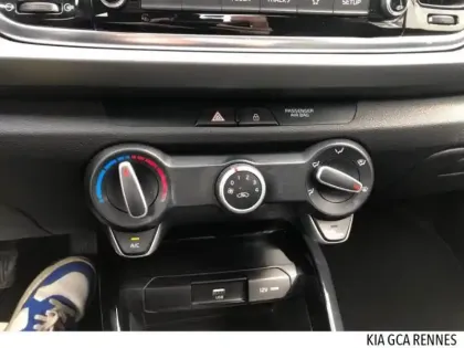 Photo 5 Kia Rio Gén. IV Ph2 Active 5