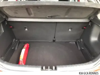 Photo 9 Kia Rio Gén. IV Ph2 Active 5