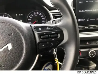 Photo 14 Kia Rio Gén. IV Ph2 Active 5