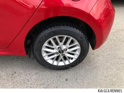 Photo 10 Kia Rio Gén. IV Ph2 Active 5