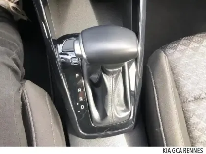 Photo 13 Kia Rio Gén. IV Ph2 Active 5