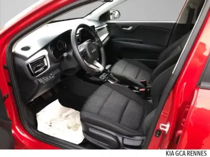 Photo 7 Kia Rio Gén. IV Ph2 Active 5