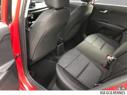 Photo 8 Kia Rio Gén. IV Ph2 Active 5