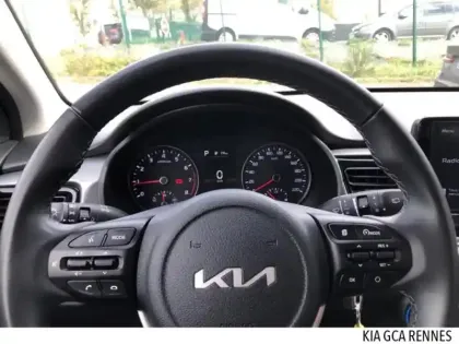 Photo 12 Kia Rio Gén. IV Ph2 Active 5