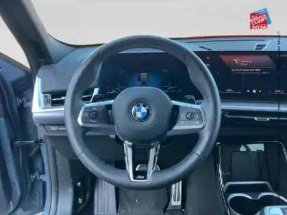 Photo 11 BMW X2  sDrive20iA 170ch M Sport DKG7