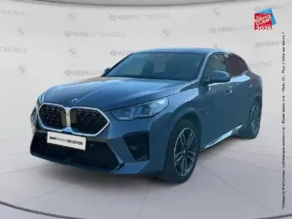 Photo Bmw X2 M Sport