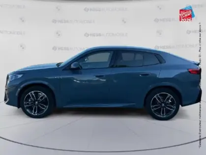 Photo 23 BMW X2  sDrive20iA 170ch M Sport DKG7