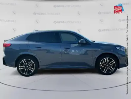 Photo 18 BMW X2  sDrive20iA 170ch M Sport DKG7