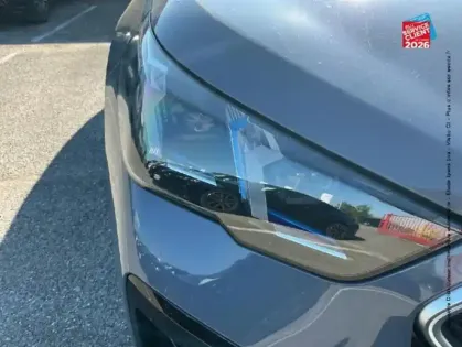 Photo 27 BMW X2  sDrive20iA 170ch M Sport DKG7