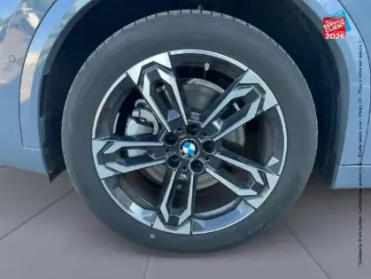 Photo 24 BMW X2  sDrive20iA 170ch M Sport DKG7