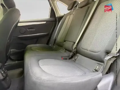 Photo 10 BMW Serie 2 Série 2 ActiveTourer 225xeA 224ch Business Design 7cv