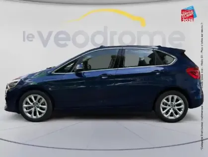 Photo 23 BMW Serie 2 Série 2 ActiveTourer 225xeA 224ch Business Design 7cv