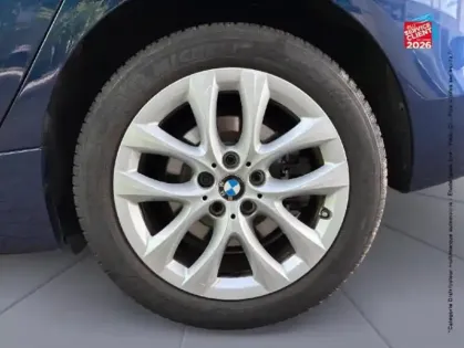 Photo 9 BMW Serie 2 Série 2 ActiveTourer 225xeA 224ch Business Design 7cv